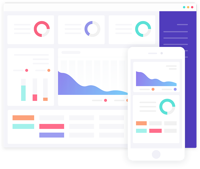 طباعة وتصدير البيانات